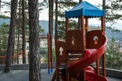 MAXI PARK HOTEL - SPA VELINGRAD Mini Club