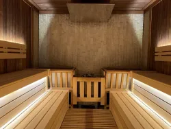 MAXI PARK HOTEL - SPA VELINGRAD Spa