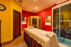 MAXI PARK HOTEL - SPA VELINGRAD Spa