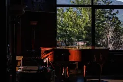 MAXI PARK HOTEL - SPA VELINGRAD Bars
