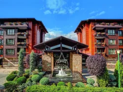 MAXI PARK HOTEL - SPA VELINGRAD