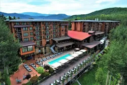 MAXI PARK HOTEL - SPA VELINGRAD General Images