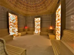 MAXI PARK HOTEL - SPA VELINGRAD Spa