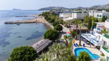 MAXSEA BEACH HOTEL General Images