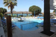 MAXSEA BEACH HOTEL Pools & Beach