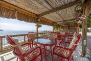 MAXSEA BEACH HOTEL Bars