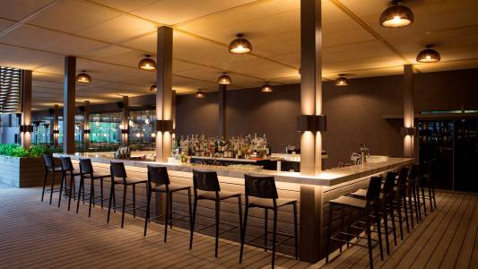 MAXX ROYAL BELEK GOLF RESORT Bars