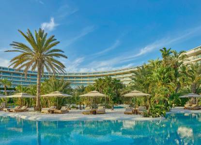 MAXX ROYAL BELEK GOLF RESORT General Images