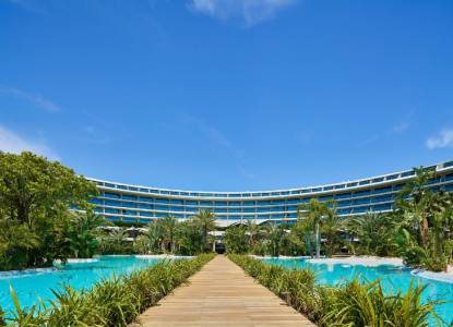 MAXX ROYAL BELEK GOLF RESORT General Images