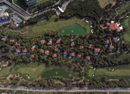 MAXX ROYAL BELEK GOLF RESORT General Images