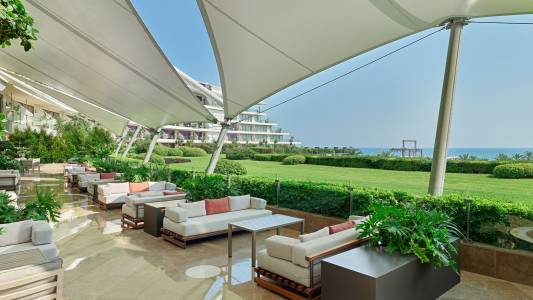 MAXX ROYAL BELEK GOLF RESORT Bars