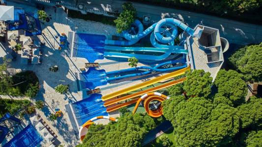 MAXX ROYAL BELEK GOLF RESORT Activities
