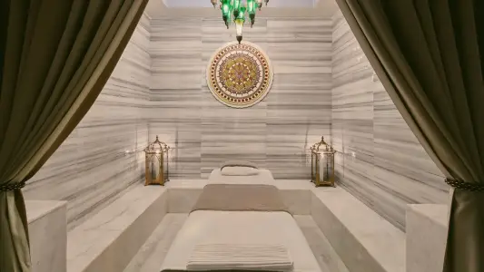 MAXX ROYAL BELEK GOLF RESORT Spa