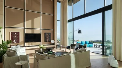 MAXX ROYAL BODRUM RESORT Lobby