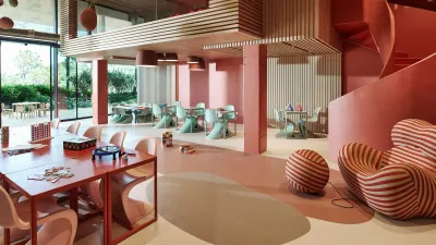 MAXX ROYAL BODRUM RESORT Mini Club