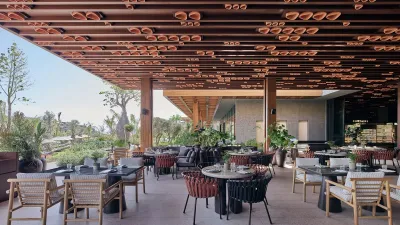 MAXX ROYAL BODRUM RESORT Restaurants