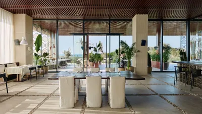 MAXX ROYAL BODRUM RESORT Restaurants