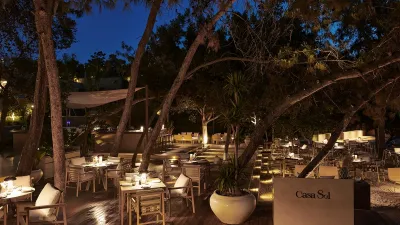 MAXX ROYAL BODRUM RESORT Restaurants
