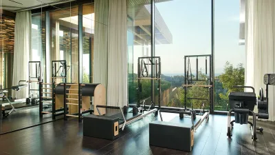 MAXX ROYAL BODRUM RESORT Activities