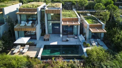 MAXX ROYAL BODRUM RESORT Pools & Beach