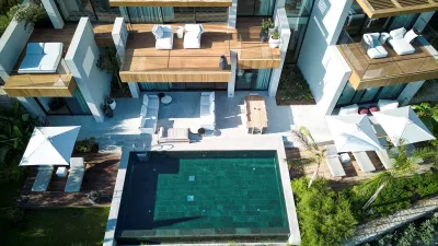 MAXX ROYAL BODRUM RESORT Pools & Beach