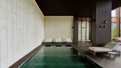 MAXX ROYAL BODRUM RESORT Pools & Beach