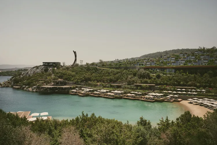 MAXX ROYAL BODRUM RESORT General Images