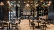 MAXX ROYAL KEMER Restaurants