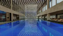 MAXX ROYAL KEMER Pools & Beach