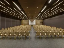 MAXX ROYAL KEMER Meetings