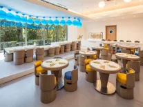 MAXX ROYAL KEMER Mini Club