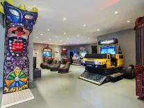 MAXX ROYAL KEMER Pools & Beach