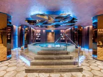 MAXX ROYAL KEMER Spa