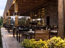 MAXX ROYAL KEMER Restaurants