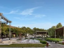MAXX ROYAL KEMER Activities