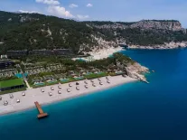 MAXX ROYAL KEMER Pools & Beach