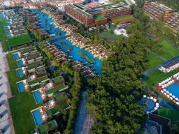 MAXX ROYAL KEMER General Images