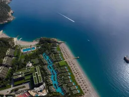 MAXX ROYAL KEMER General Images