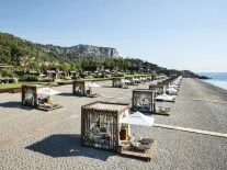 MAXX ROYAL KEMER Pools & Beach