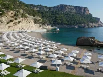 MAXX ROYAL KEMER Pools & Beach