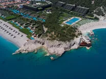 MAXX ROYAL KEMER Pools & Beach