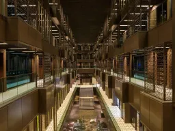MAXX ROYAL KEMER Lobby