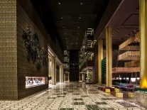 MAXX ROYAL KEMER Lobby