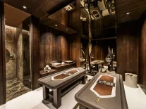MAXX ROYAL KEMER Spa