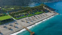 MAXX ROYAL KEMER Pools & Beach