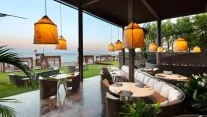 MAXX ROYAL KEMER Restaurants