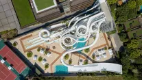 MAXX ROYAL KEMER Activities