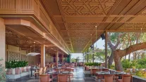 MAXX ROYAL KEMER Restaurants