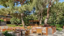 MAXX ROYAL KEMER Restaurants