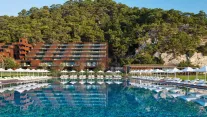 MAXX ROYAL KEMER Pools & Beach
